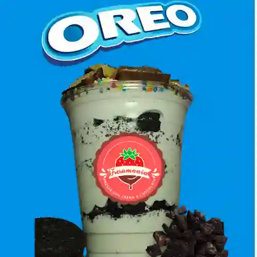 Oreo con Crema 16 Oz