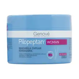 Pilopeptan Mascarilla Capilar Regeneradora