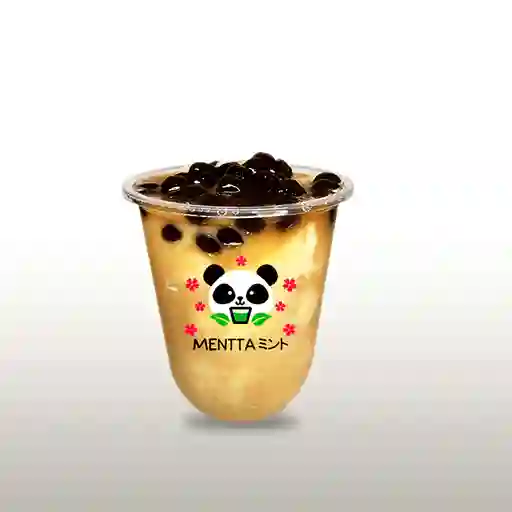 Granizado Bubble Ice Tea Grande