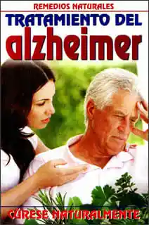 Remedios Naturales Tratamiento Del Alzheimer