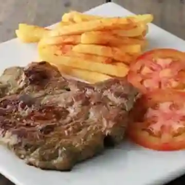 Carne de Res a la Plancha