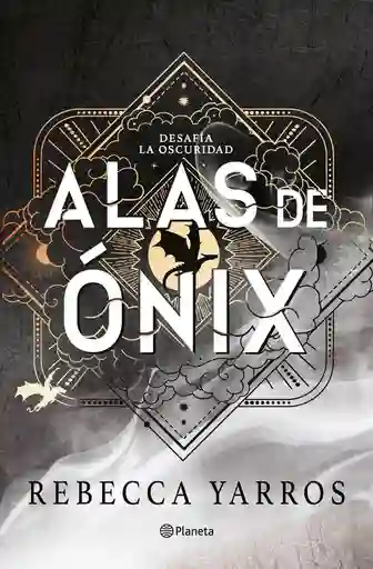 Alas de Ónix (empíreo 3) Rebecca Yarros