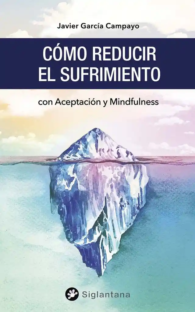 Como Reducir El Sufrimiento