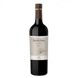 Santa Ana Vino Tinto Reserva Malbec