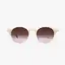 Izipizi Gafas de Sol Marco D Crema