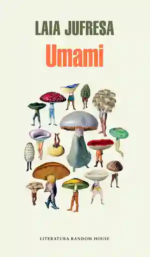 Unami - Laia Jufresa