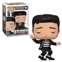 Funko Pop Figura Coleccionable Elvis Jailhouse Rock 186