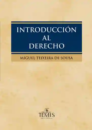 Introducción Al Derecho
