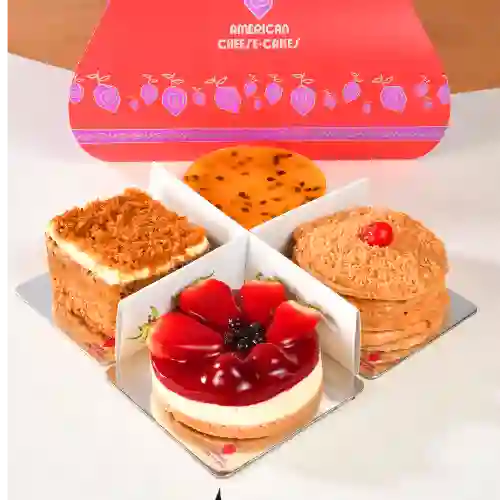 Sensación de Sabores