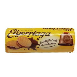 Galleta Elgorriaga Rell Crem Choc