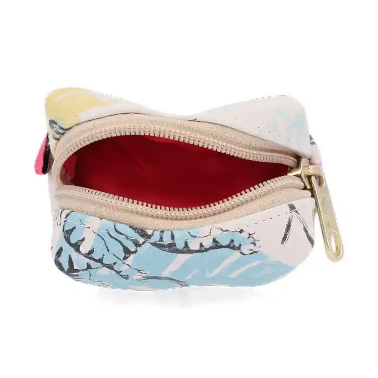 Monedero Multicolor