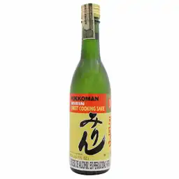 Kikkoman Vino Mirin