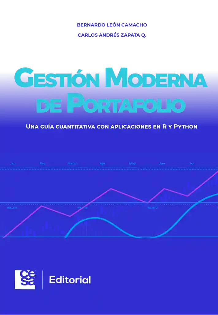 Gestión Moderna de Portafolio