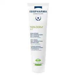 Isispharma Tratamiento Teen Derm AZ