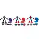 Play-Doh Masa y Plastilina Marvel