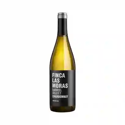 Finca las Moras Vino Blanco Chardonnay Barrel Select