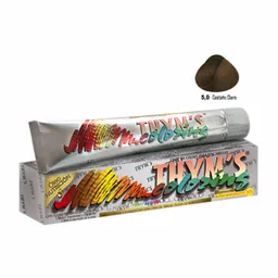 THYMS Tinte Castano Claro No. 5.0 60 G