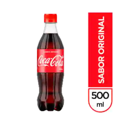 Coca Cola Original 500 ml