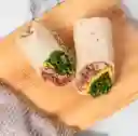 Members Selection Wraps de Pollo Club Recién Elaborados 0.79 Lb