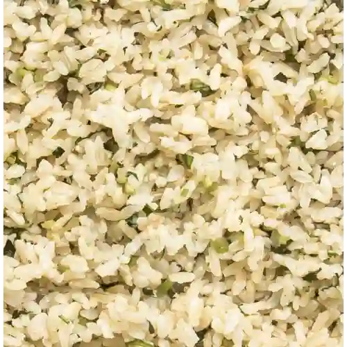 Arroz Integral