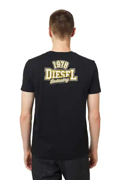 Diesel Camiseta T-Diegos-K27 Talla XL