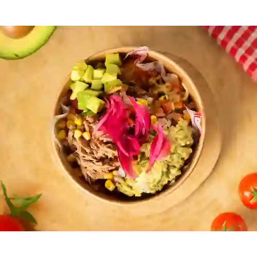 Bowl Express