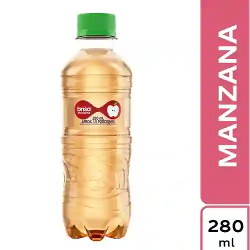 Agua Brisa Manzana 280ml