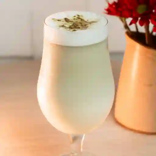 Té matcha frio / caliente