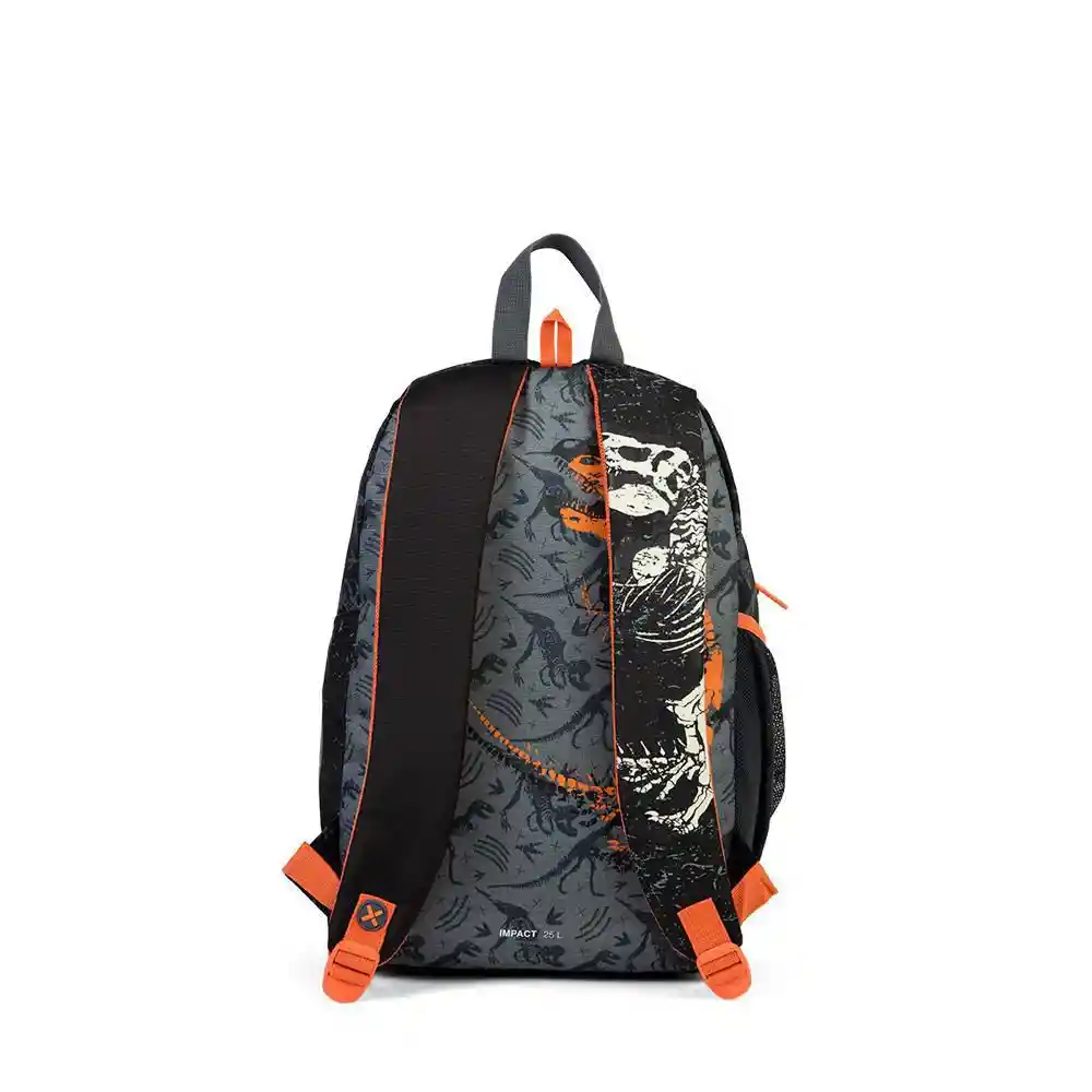 Xtrem Mochila Impact Unitalla Dino Skull