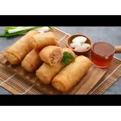 Lumpias Especiales