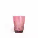 Vaso Bohemia Borgoña 24000 Ambiente Gourmet