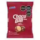 Choco Break Ball Chocolates Rellenos de Caramelo Blando