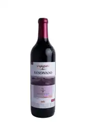 Casa Grajales Vino Tinto Reservado Seco