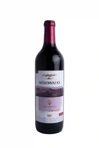 Casa Grajales Vino Tinto Reservado Seco