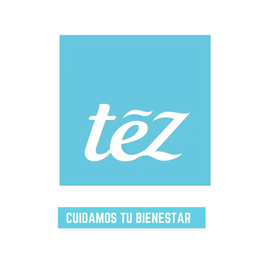 Tez Máscara Aclaradora Facial con Renovador Celular 3D