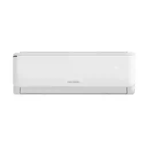 Aire Acondicionado On/off 9000 Btu/h 115v Ca 9kbl1-2 Blanco