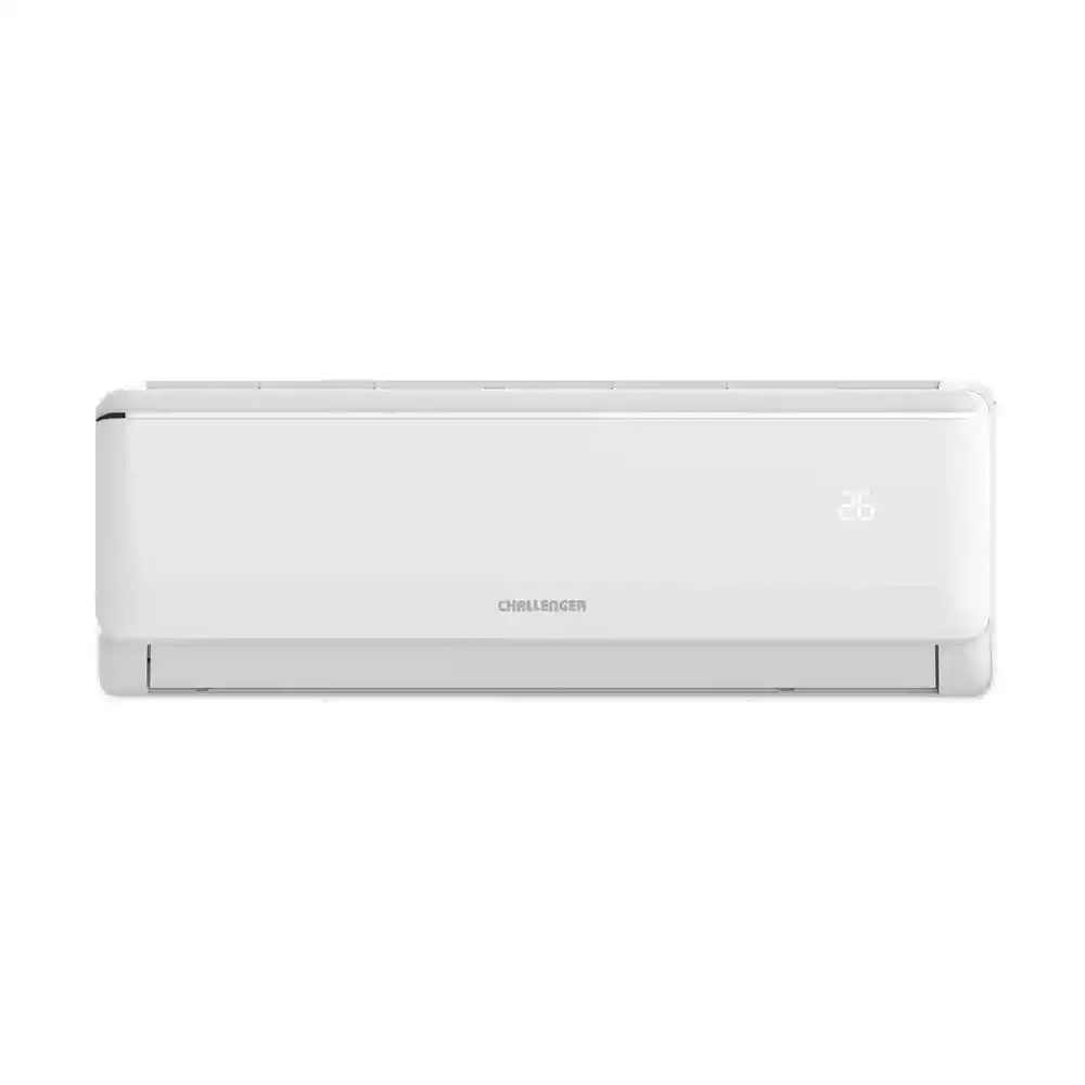 Aire Acondicionado On/off 9000 Btu/h 115v Ca 9kbl1-2 Blanco