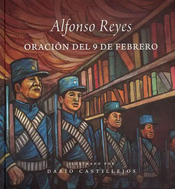 Oración Del 9 de Febrero