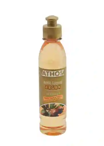 Athos Aceite Corporal de Argán con Vitamina E