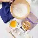 Alcaguete Premezcla para Waffles Pandeyuca