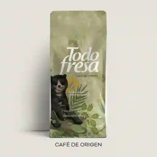 Café en Grano