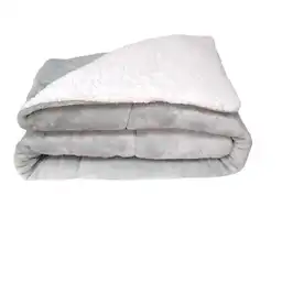 Edredon Cobija Finlandek Doble (140 X 190 Cm) Poliéster Fleece001azlmdob