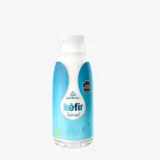 Kefir San Martin Tradicional (400 Ml)