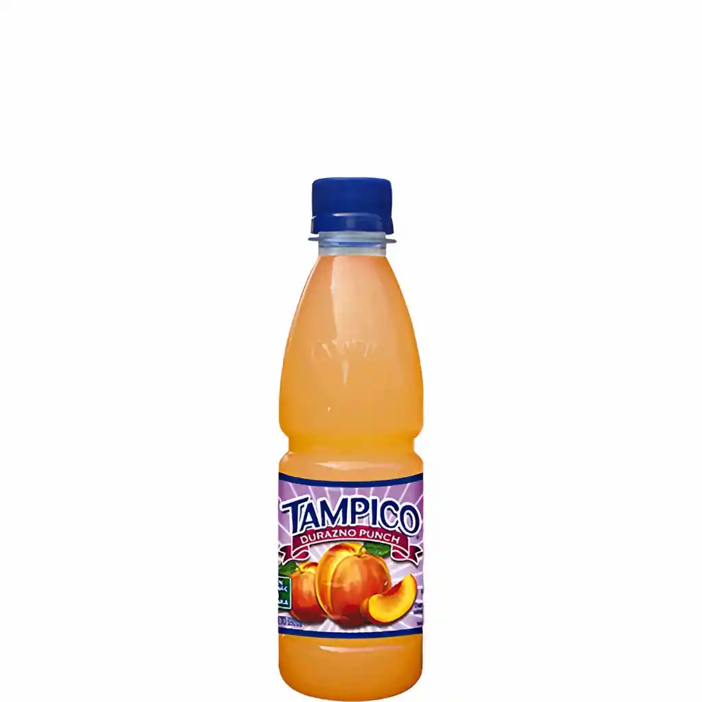 Tampico Jugo De Durazno