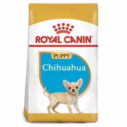 Royal Canin Alimento para Perro Chihuahua Puppy