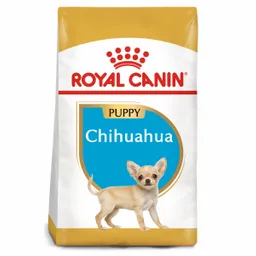Royal Canin Alimento Para Perro Chihuahua Puppy