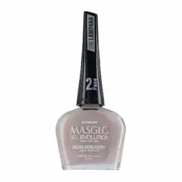 Masglo Esmalte para Uñas Tono Matrimonio Gel Evolution
