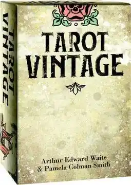Tarot Vintage