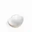 Tazón Grande Gayra Blanco Capacidad 1000 mL Ambiente Gourmet