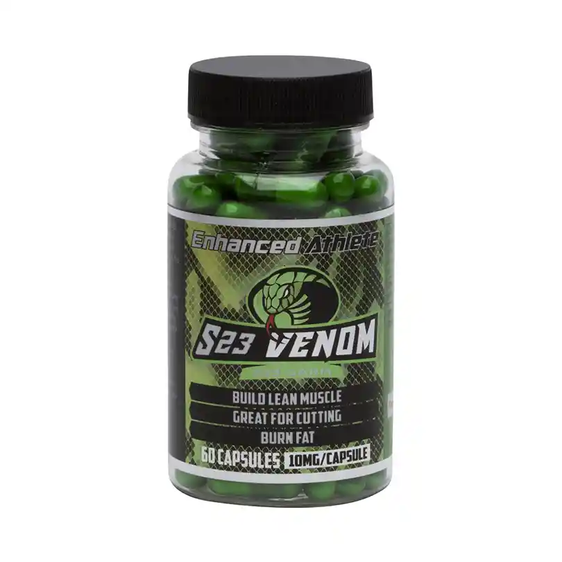 Anabolicos Viper S23